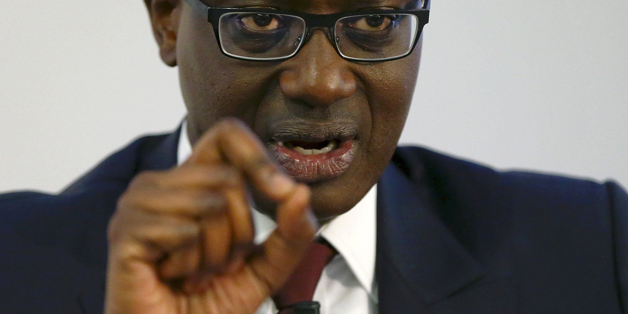 Thumbnail for Credit Suisse CEO Blames Brexit On Poor Education In Britain